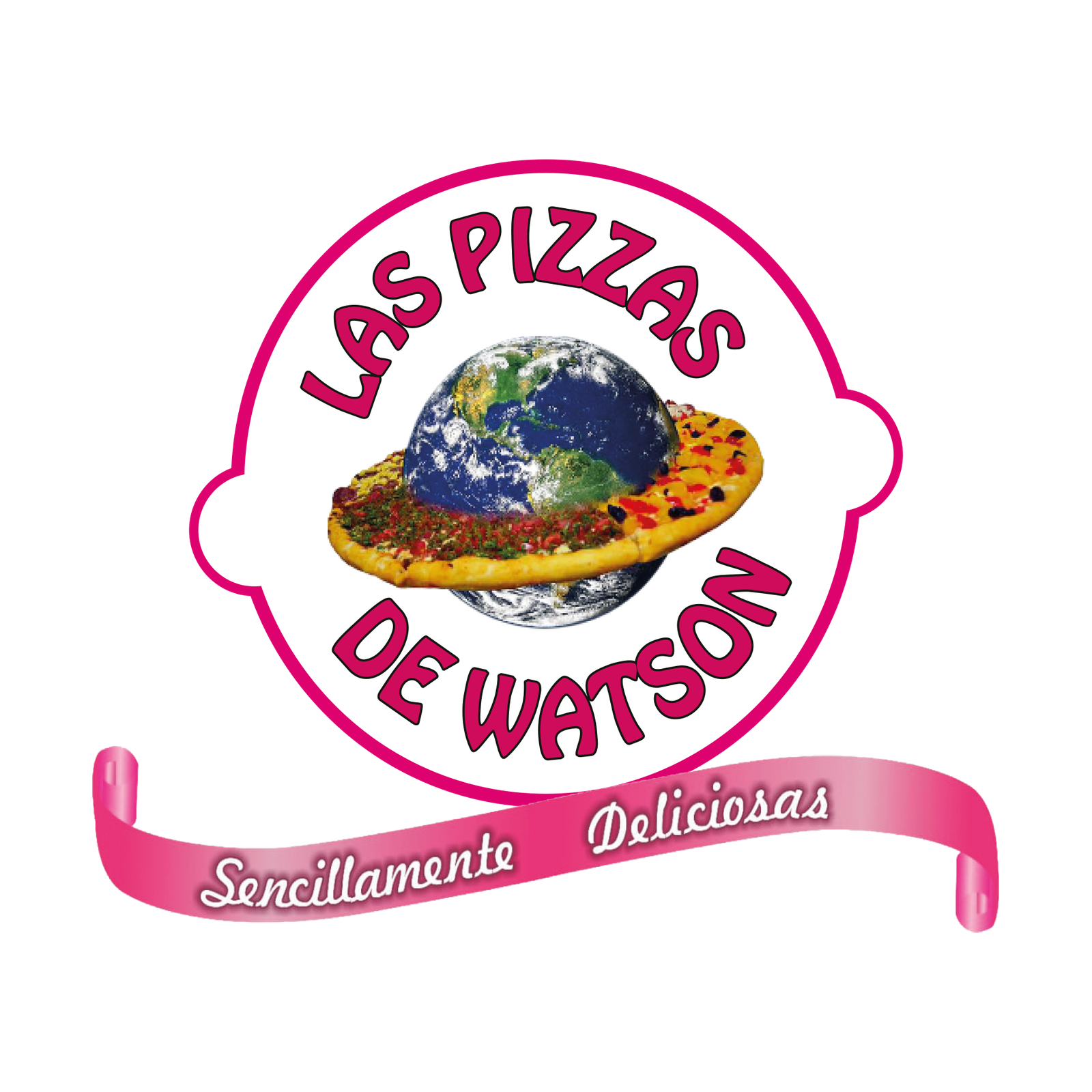 Pizzas Watson
