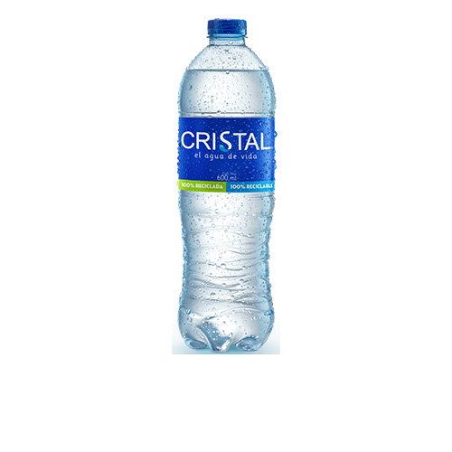Agua natural