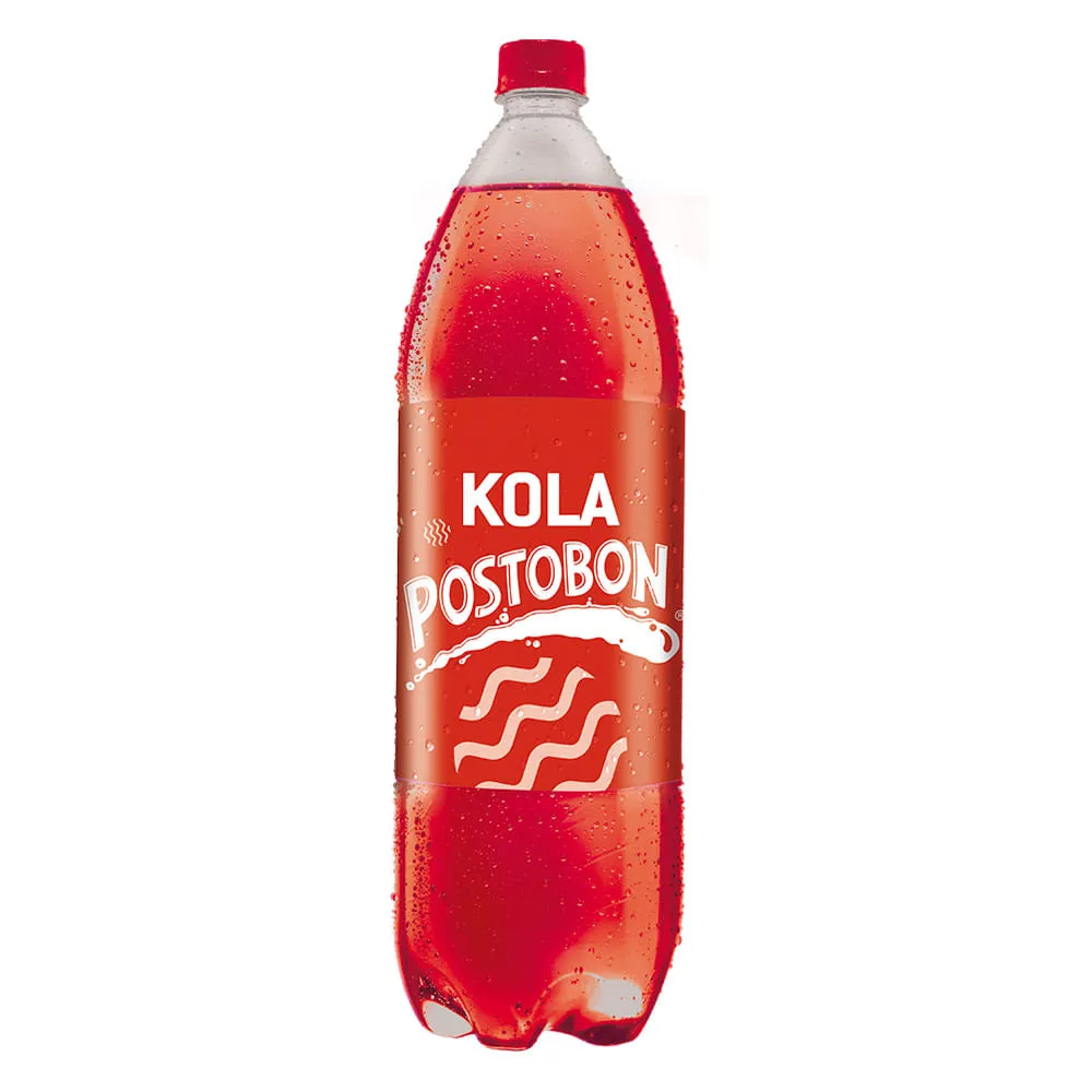 Gaseosa 1.5 litro cola