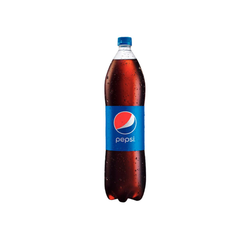 Gaseosa 1.5 litro Pepsi