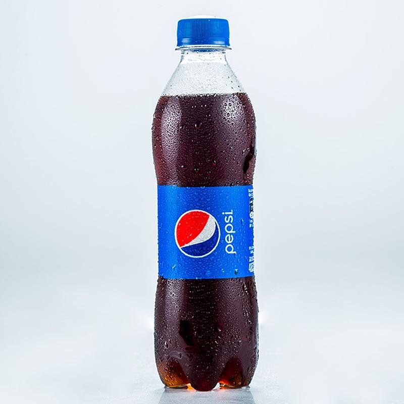 Gaseosa personal Pepsi