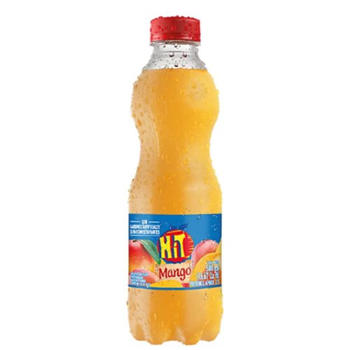 Jugo Hit 500 ml mango