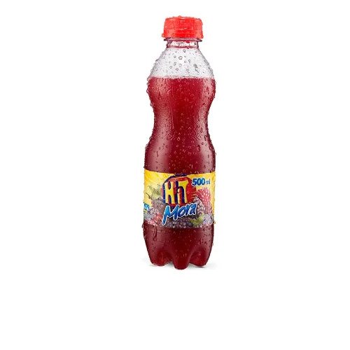 Jugo Hit 500 ml mora