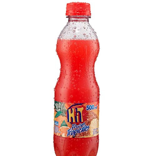 Jugo Hit 500 ml tropical
