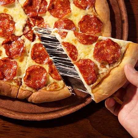 Pizza Junior