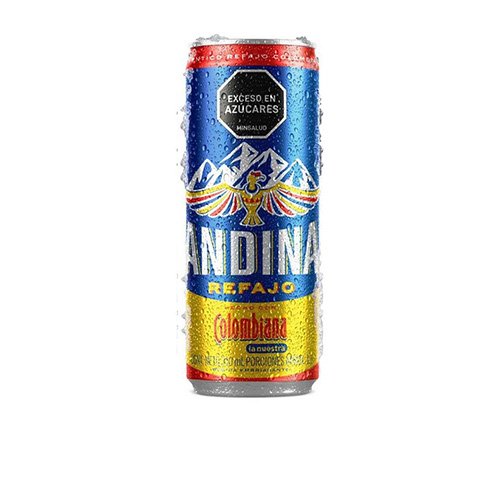 Refajo Andina